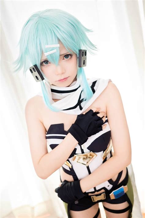 sinon cosplay|Cosplay.com